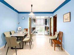 Blk 552 Cheng San Place (Ang Mo Kio), HDB 5 Rooms #559044571